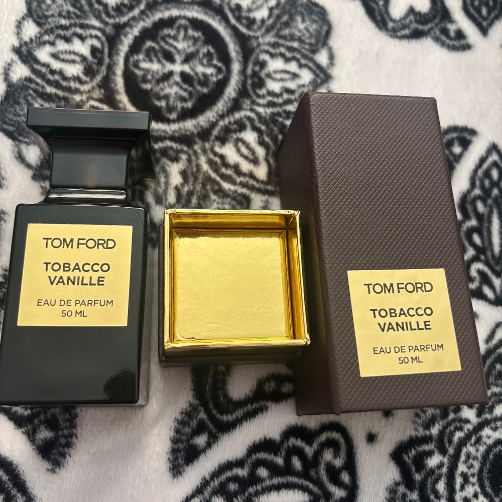 Tom Ford EAU DE PARFUM